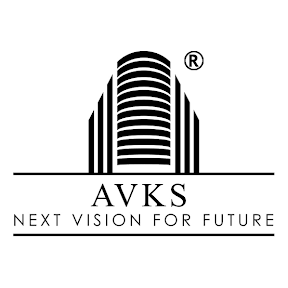 AVKS Legal Solution Logo